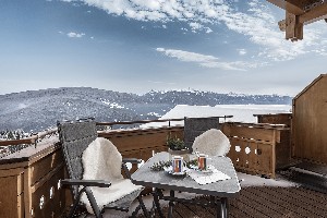 Hotel PENSION WIESENRAIN wakacje