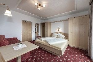 Hotel PENSION WIESENRAIN wakacje