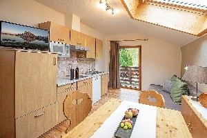 Hotel RESIDENCE ALPENROSE wakacje