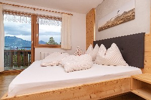 Hotel RESIDENCE ALPENROSE wakacje