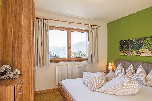 Hotel RESIDENCE ALPENROSE wakacje