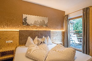 Hotel RESIDENCE ALPENROSE wakacje