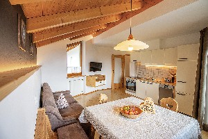 Hotel RESIDENCE ALPENROSE wakacje