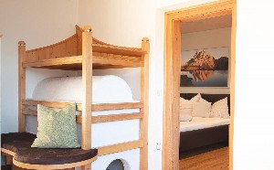 Hotel RESIDENCE ALPENROSE wakacje