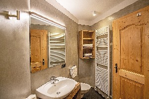 Hotel RESIDENCE ALPENROSE wakacje