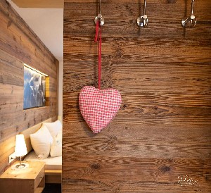 Hotel RESIDENCE ALPENROSE wakacje