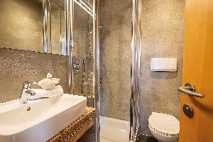 Hotel RESIDENCE ALPENROSE wakacje