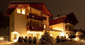 Hotel RESIDENCE ALPENROSE wakacje