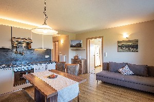 Hotel RESIDENCE ALPENROSE wakacje