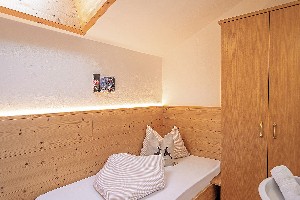 Hotel RESIDENCE ALPENROSE wakacje