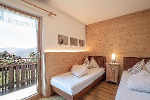 Hotel RESIDENCE ALPENROSE wakacje