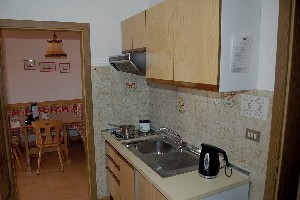 Hotel REZYDENCJA RASTBICHL wakacje