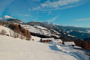 Hotel REZYDENCJA RASTBICHL wakacje