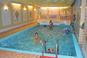 Hotel REZYDENCJA RASTBICHL wakacje