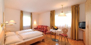 Hotel REZYDENCJA SUMMERERHOF wakacje