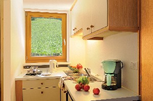 Hotel REZYDENCJA SUMMERERHOF wakacje