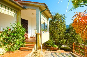 Apartmány Casa Luppoli 