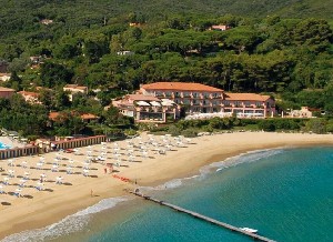 Resort