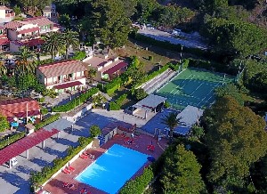 Residence
