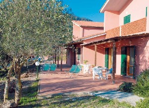 Residence Elbamar Lacona
