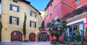 Hotel Il Guercino Bologna