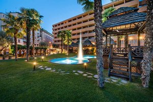 Hotel Royal Carlton 