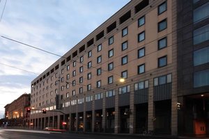 Starhotels Excelsior Bologna 