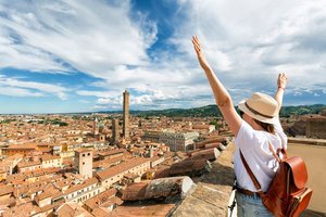 Bologna