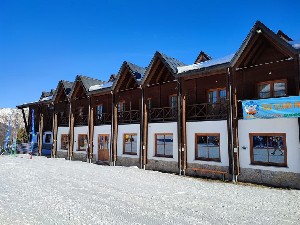 Enzo Moro hotel