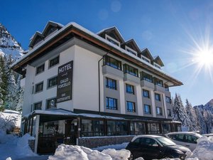 Hotel Al Gallo Forcello