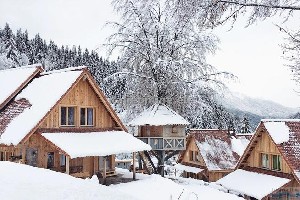 Resort