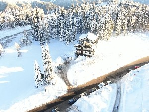 La Dane – Zoncolan Aparthotel & Spa