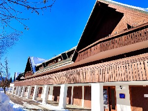 Residence Tarvisio