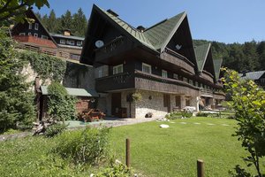 Residence Tarvisio