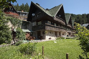 Residence Tarvisio