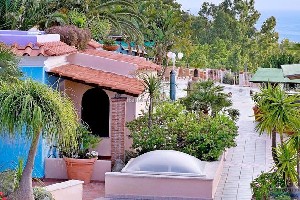 Resort