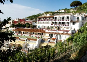 Hotel La Rosa