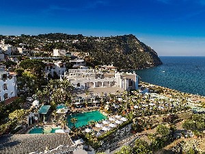 Sorriso Terme Resort & Spa