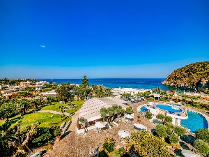 Resort