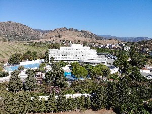 Resort