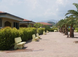 Residence Il Faro