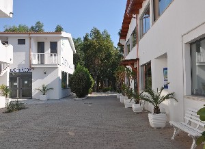 Residence 