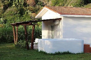bungalows