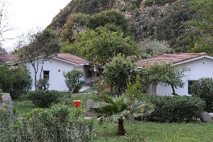 bungalows