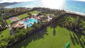 Hotel SCIABACHE RESORT wakacje