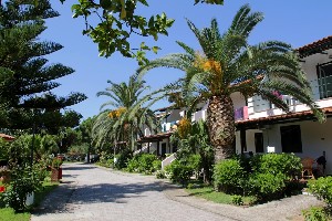 Hotel SCIABACHE RESORT wakacje