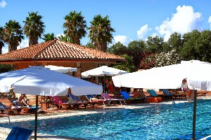 Hotel SCIABACHE RESORT wakacje