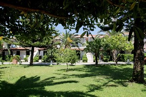 Hotel SCIABACHE RESORT wakacje