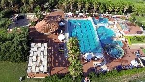 Hotel SCIABACHE RESORT wakacje