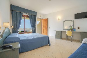 Hotel SCOGLIO DEL LEONE wakacje